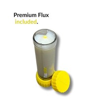 Fluxuator Universal Refill 75g for use with the Fluxuator Dual Head Applicator