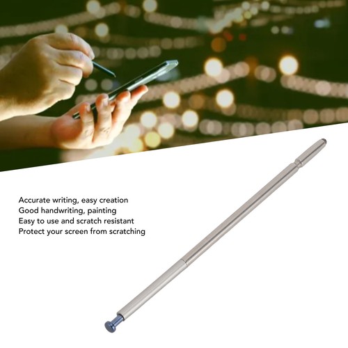 Stylus Pen Touch Screen Stylus Pen Lightweight For Repairing - Picture 21 of 22