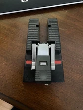 Vintage Realistic Cassette Tape Splicer Cat No 44-214