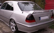 SPOILER HECKSPOILER für MERCEDES C-KLASSE W202 94-01 GRUNDIERT - Preiswert-Tunen SPOILER HECKSPOILER für MERCEDES C-KLASSE W202 94-01 GRUNDIERT - Preiswert-Tunen