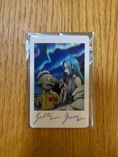 That Time I Got Reincarnated as a Slime Tears of the Blue Sea DVD Used