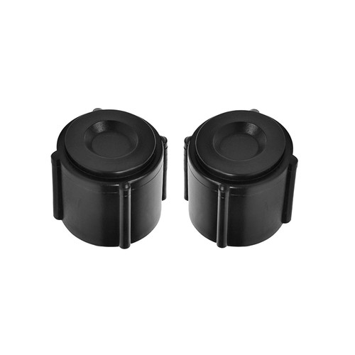 Low Point Drain Seals for RVs 2 Pack for 1/2 Inch Hot & Cold Water Lines - Picture 8 of 8
