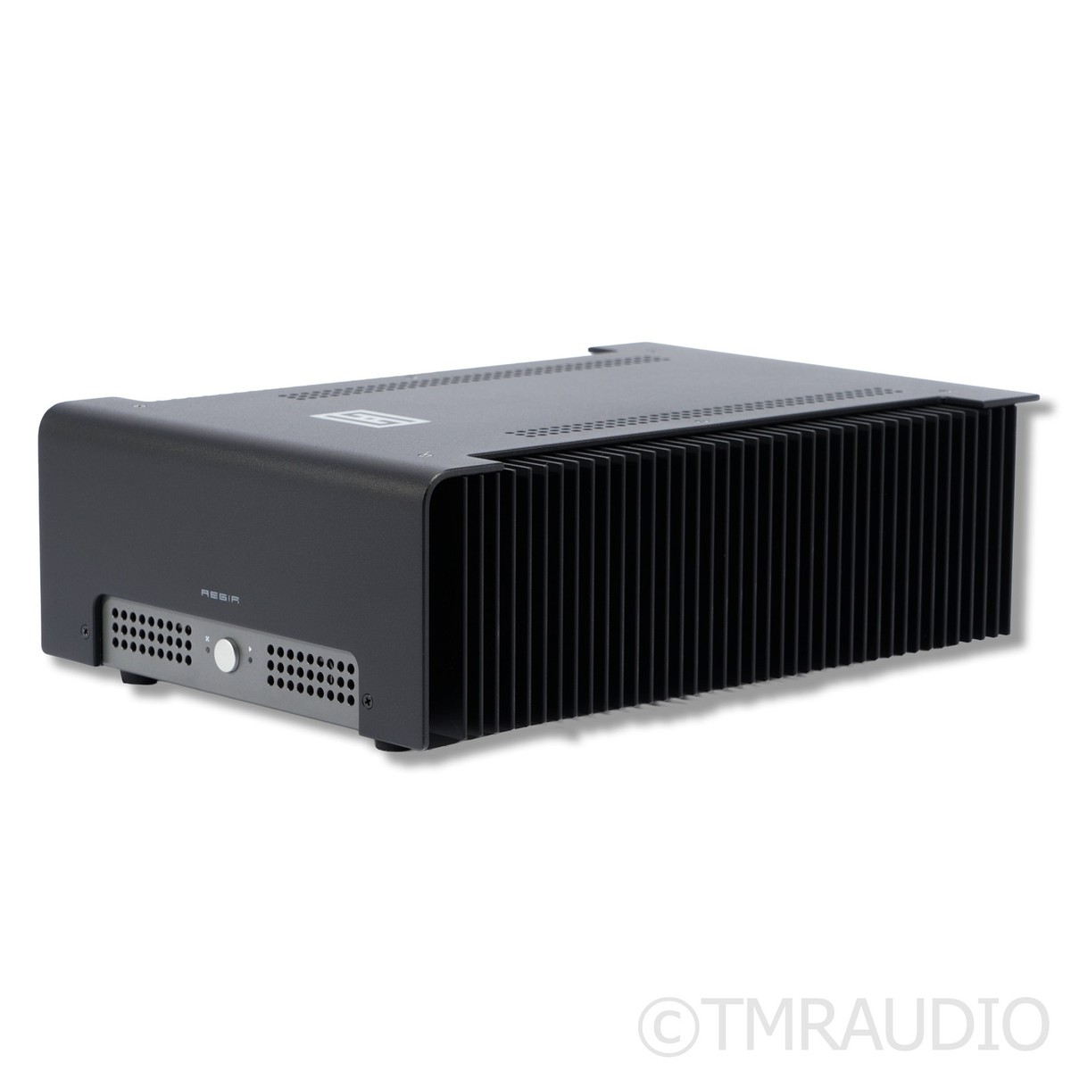Schiit Audio Aegir 2F Stereo Power Amplifier; Black | eBay