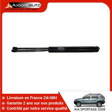 Verin de hayon / de capot Kia SPORTAGE