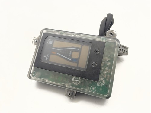 ♻️ BMW R1100RS 1993 - 2001 Kraftstoff- & Ölstandsanzeige Kombiinstrument ♻️