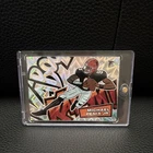 2025 Panini Absolute Michael Penix Jr. Base (RAW)
