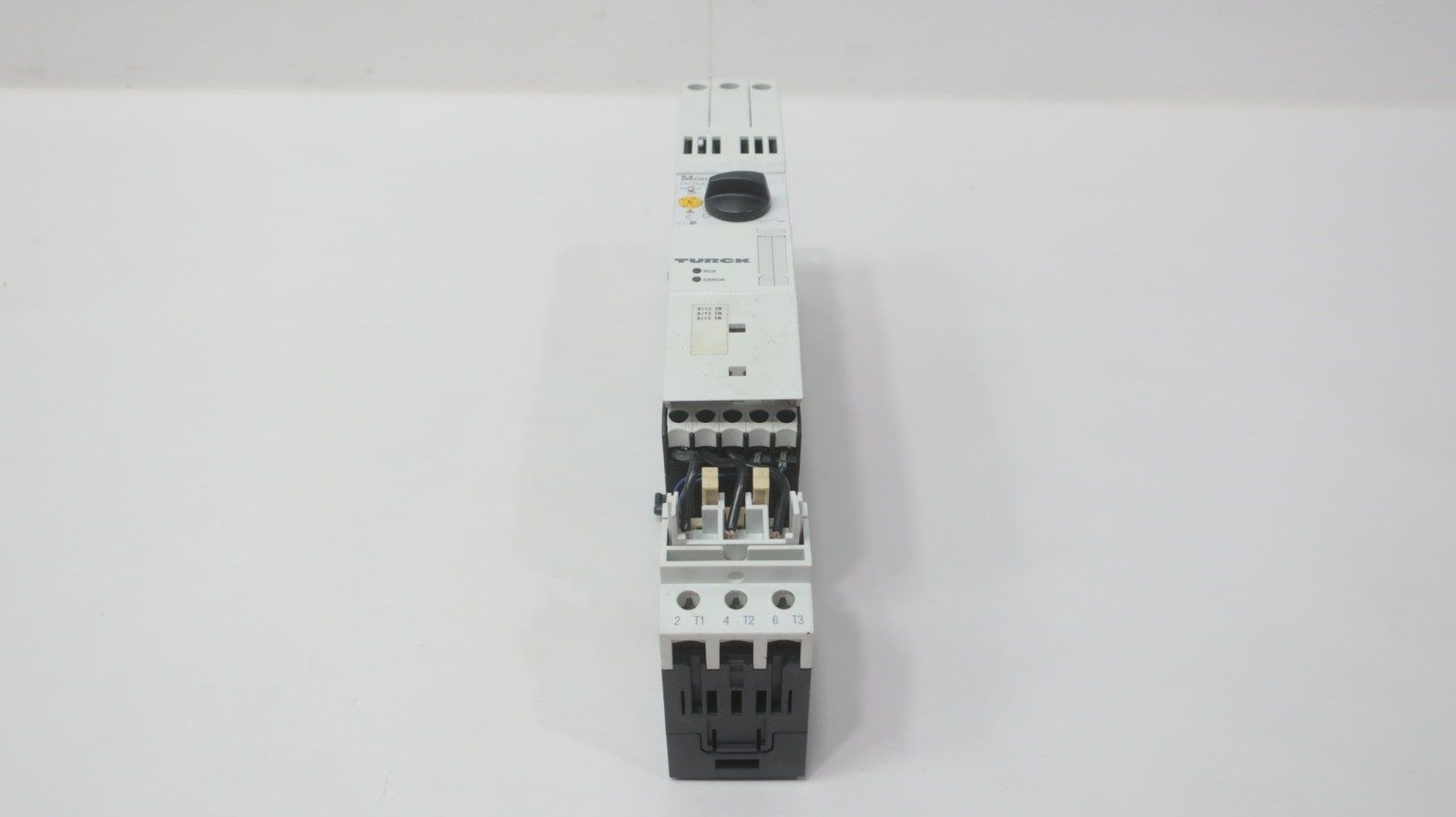 Turck BL20-DS0-340-1K5 Starter 2hp