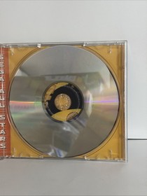 Crazy Taxi (Sega Dreamcast, 2000) CIB, Sega All Stars