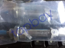 1PC New FESTO DSNU-12-10-P-A 19189 Cylinder Free Shipping