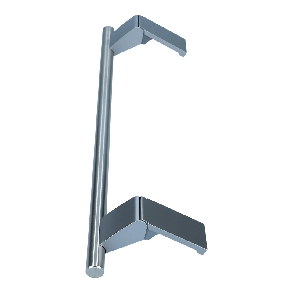 Liebherr Maniglia a Leva Acciaio Inox per Frigorifero 743843200 909653200 - Immagine 4 di 4