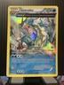 Pokémon Gyarados 21/98 Holo Rare - XY: Ancient Origins - LP Condition