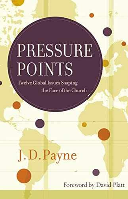 #ad Pressure Points: Twelve Global Issues Paperback by J.D. Payne Very Good $5.97