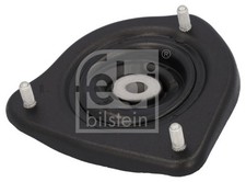 Domlager Federbeinstützlager FEBI BILSTEIN 197412 Gummi/Metall für PORSCHE 911