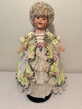 27' Shirley Temple Doll: Custom 