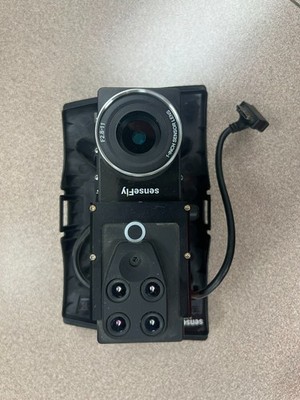 Duet M -Parrot Sequoia Multispectral RGB Camera UK