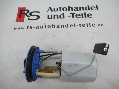 VW Scirocco 3 III 13 08-14 Kraftstoffpumpe Fördereinheit 1K0919051DB