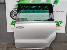 Porte arrière et accessoires Volkswagen SHARAN