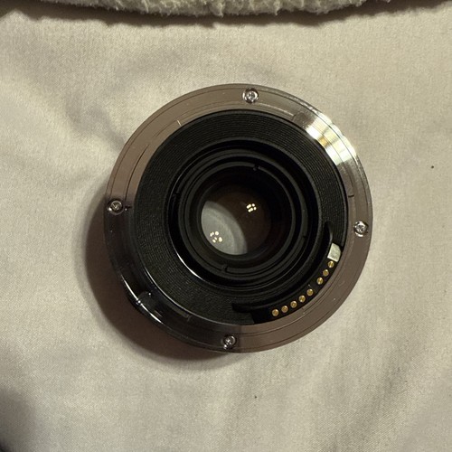 Quantaray 2x DG Teleconverter For Canon - Picture 4 of 7