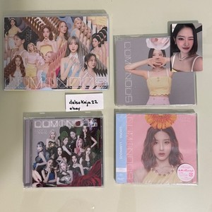 Loona Butterfly Album | eBay