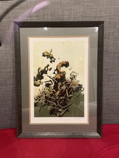 مقتنيات وفنون Mike Mignola