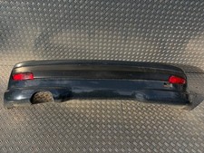 STOßSTANGE HINTEN Peugeot 206+ (2L/M) Hatchback 1.4 HDi (DV4C(8HR)) 7410JJ
