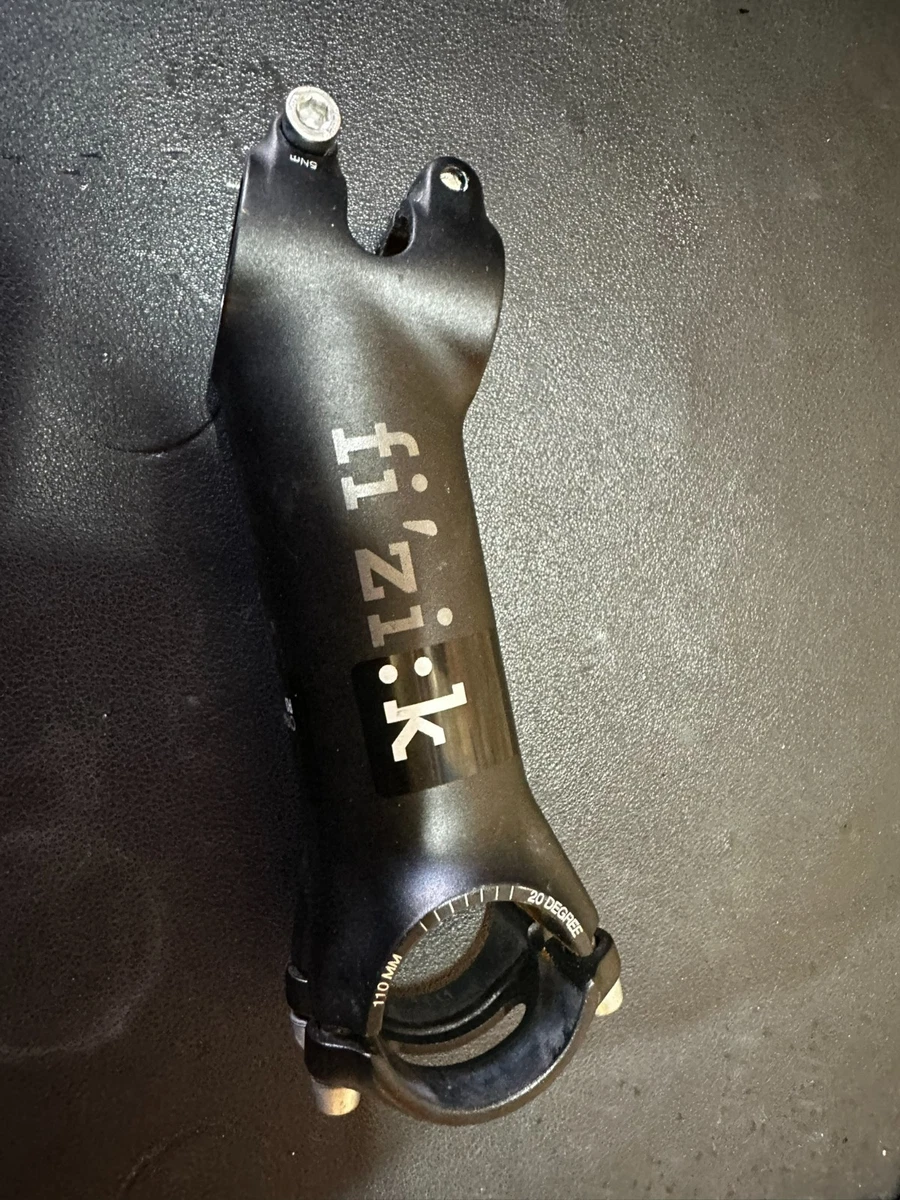 Fizik Bicycle Stem for sale | eBay UK