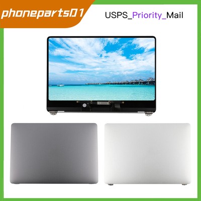 US For Macbook Pro 13'' A1989/A2159/A2251/A2289 LCD Screen Assembly Replacement