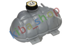 COOLANT EXPANSION TANK WITH PLUG FITS FOR FORD USA MUSTANG 1214-