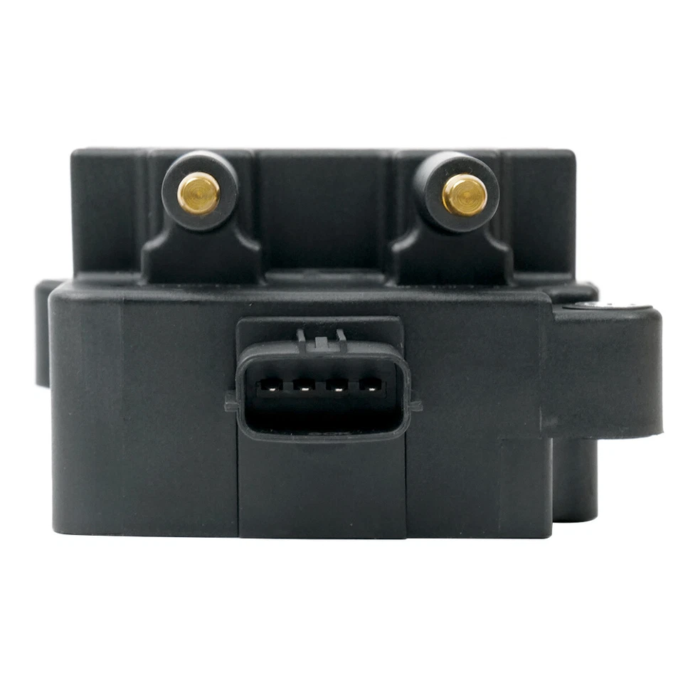 Ignition Coil + Spark Plug For 98-06 Subaru Outback Baja Forester Impreza Legacy Foto 4 de 4