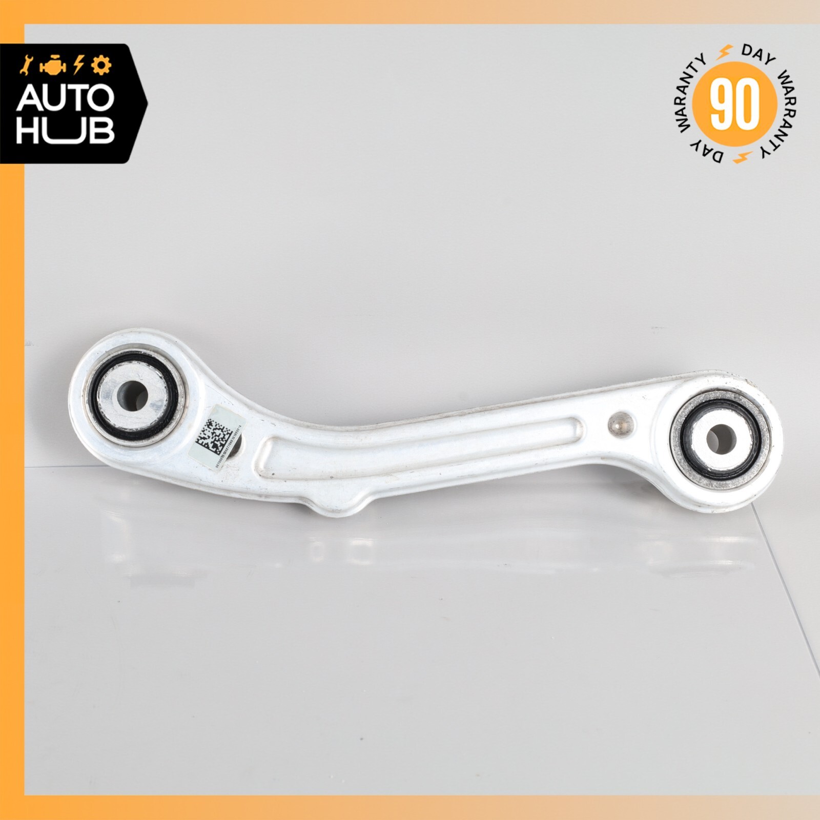 14-16 Maserati Ghibli Rear Left or Right Upper Control Arm 670007252 OEM