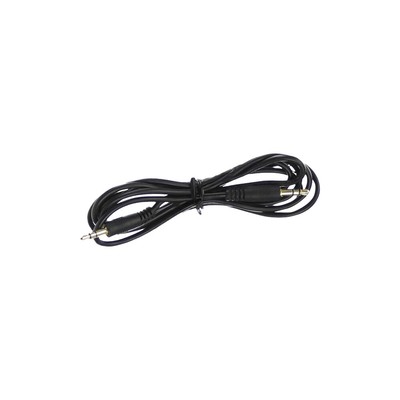 Bowers Wilkins WW33375 Appliance Mm1 Stereo Cable 3.5Mm