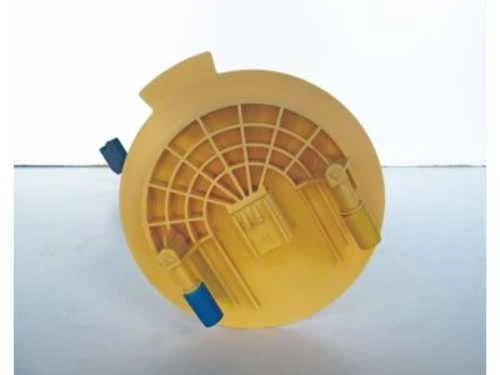 Conjunto de módulo de bomba de combustível compatível com 2005-2010 Dodge Ram 2500 Ram 2500, Ram 3500 AUTOB - Imagem 3 de 4