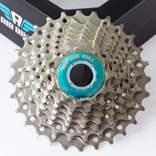 Casete de 8 velocidades 11-25-28/30/32/34/36/40/42T bicicleta de carretera para bicicleta de montaña se adapta a Shimano/Sram - Imagen 20 de 74