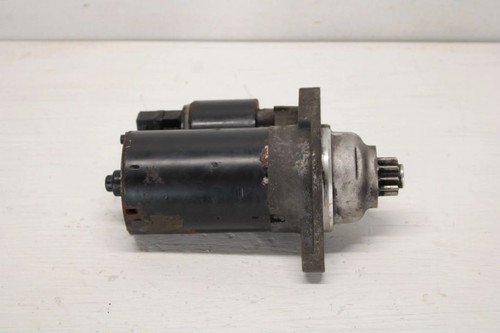 Volkswagen Golf IV 2002 Anlasser 02A911023L Benzin 110kW RIM25584