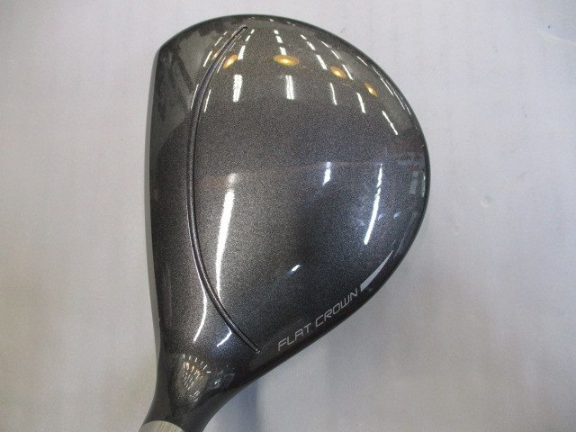 Mizuno SURE DD 2.0 Fairway Wood 3W EXSAR (R) #293 Golf Clubs