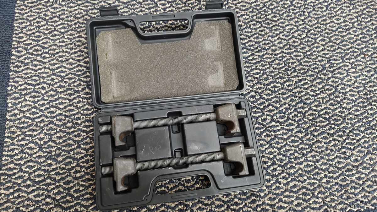 EverTough 67051 MacPherson Strut Spring Compressor eBay