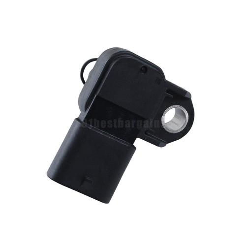 New OEM GM Malibu 2016-2023 Intake Air Pressure and Temperature Sensor 12681993 - Picture 13 of 14