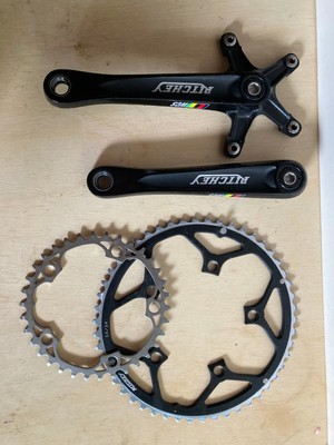 ritchey wcs crankset