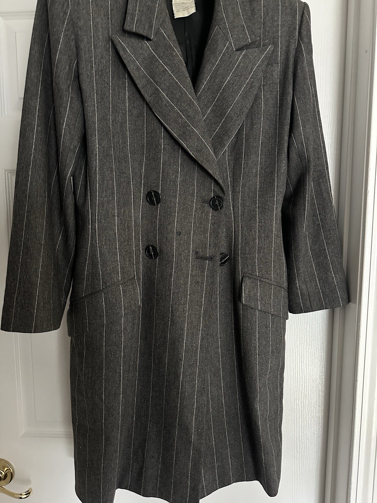 SAINT LAURENT Abito donna Yves Saint Laurant taglia 10 usa 40 euro