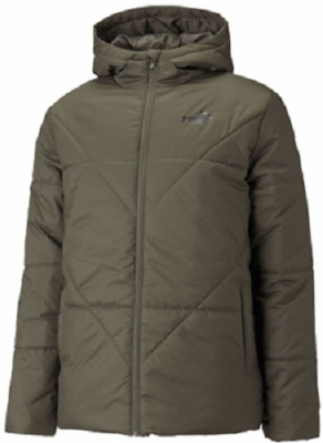 PUMA 58764544 - Men`s ESS PADDED JACKET Regular Jacket