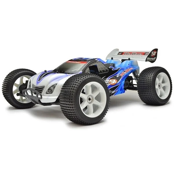 Hobao on sale rc truggy
