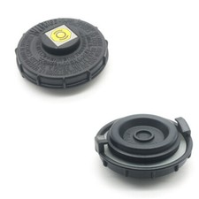 Brake Fluid Master Cylinder Reservoir Cap Lid For Honda Accord Civic Acura