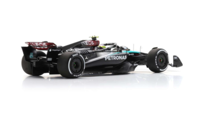 Spark 1/18 2024 F1 バーレーンGP #44 L.ハミルトン Spark 1/18 2024 F1 バーレーンGP #44 L.ハミルトン Spark 1/18