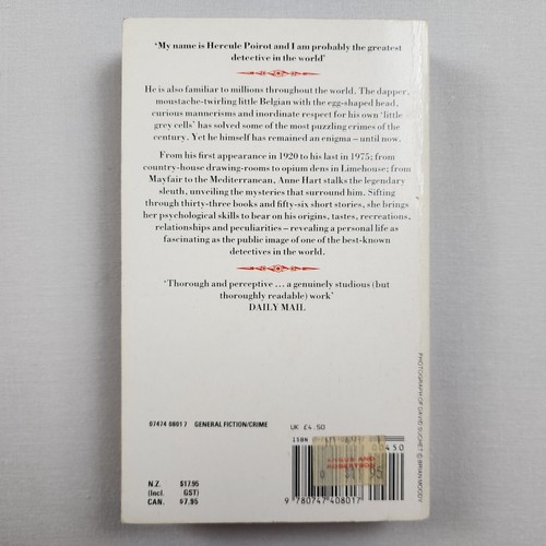 Agatha Christie Collection Hardcover Paperback Choose From List Combined Postage - Picture 588 of 760