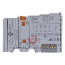 Used & Tested WAGO 750-530 Digital Output Module 8 Channel