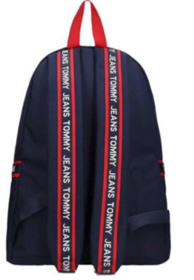 TOMMY HILFIGER RUCKSACK NEU TJM Tape  BACKPACK Nylon NP 99,95