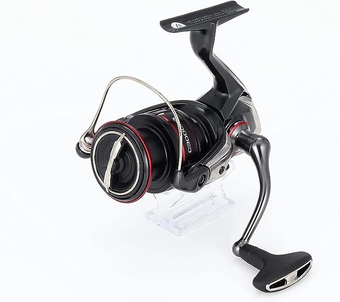 Shimano VANFORD C3000XG fishing spinning reel 2020 model
