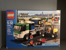 lego city 4206