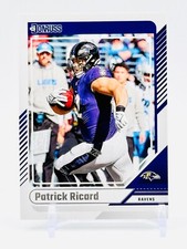 2024 Donruss Football #211 Patrick Ricard