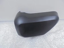 Honda Z125M Monkey 2019-2021 Left Side Black Garnish Cover New 83595K0FT00